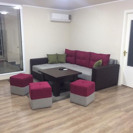 The View Apartments Erevan Exterior foto