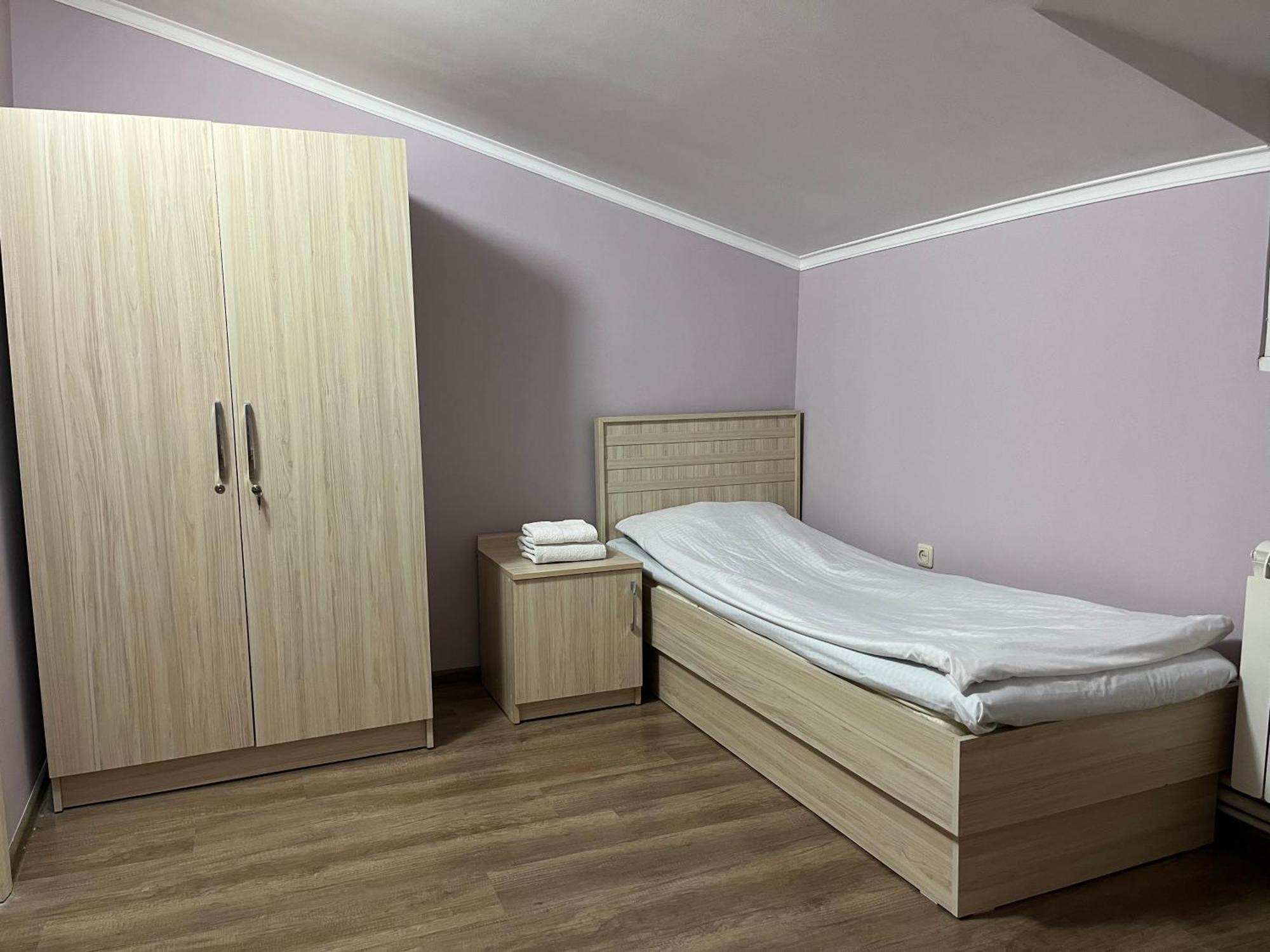 The View Apartments Erevan Exterior foto